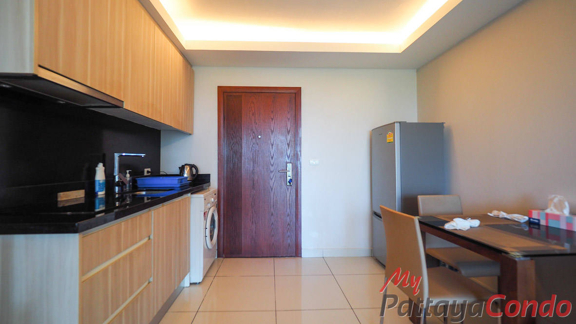 Laguna Beach Resort Jomtien Condo For Sale - LBRJ21