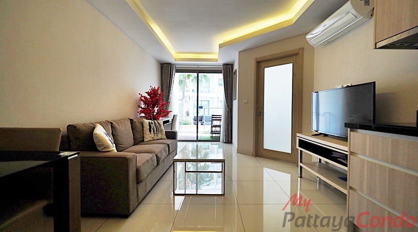 Laguna Beach Resort Jomtien Condo For Sale - LBRJ10-0