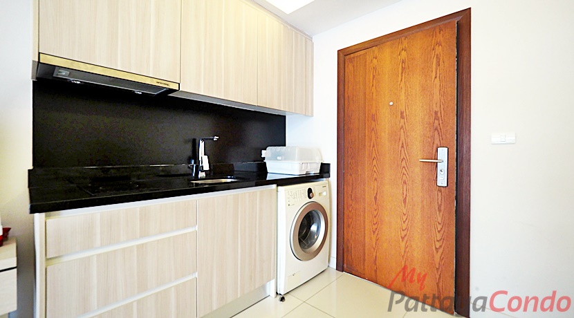 Laguna Beach Resort Jomtien Condo For Sale - LBRJ10