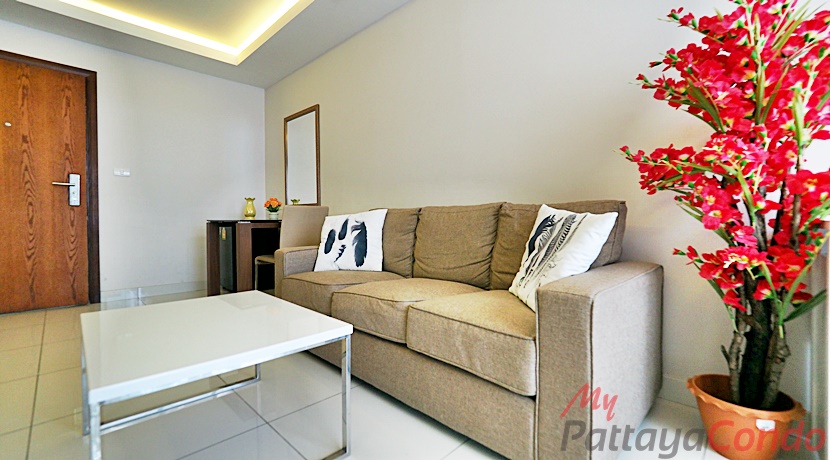 Laguna Beach Resort Jomtien Condo For Sale - LBRJ10
