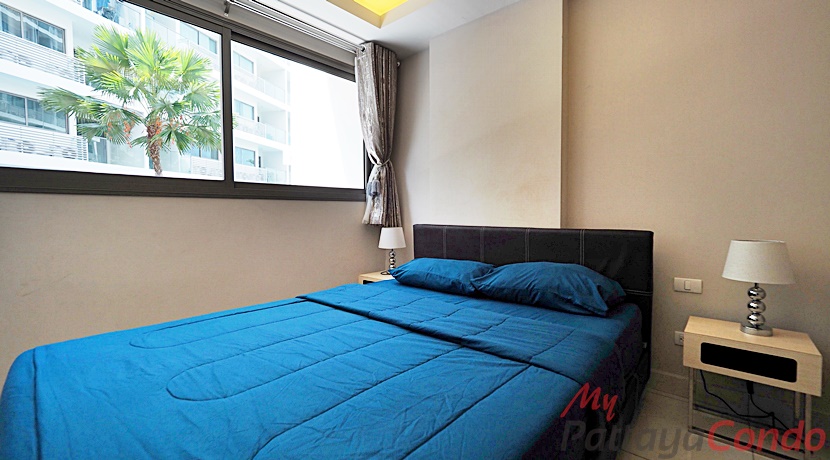 Laguna Beach Resort Jomtien Condo For Sale - LBRJ10