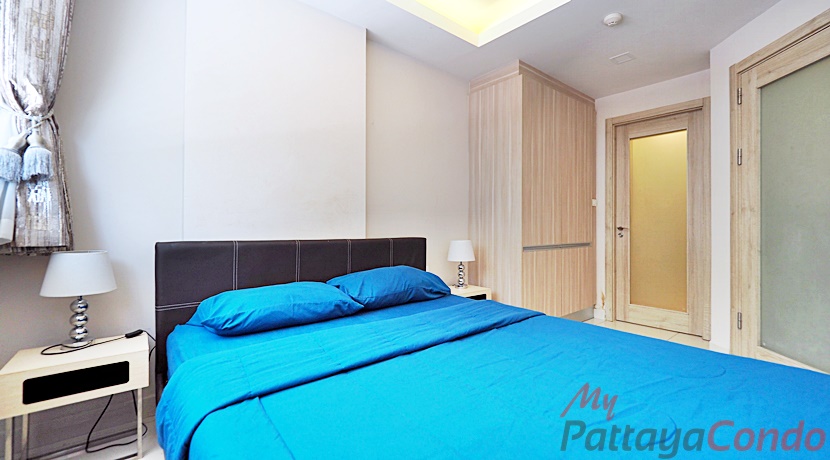 Laguna Beach Resort Jomtien Condo For Sale - LBRJ10