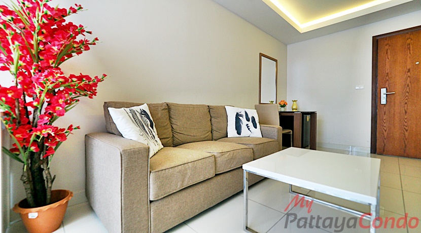 Laguna Beach Resort Jomtien Condo For Sale - LBRJ11-3