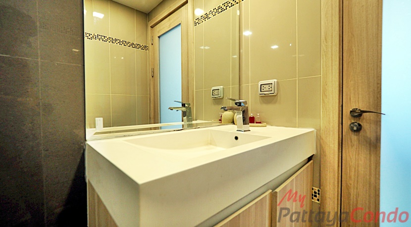 Laguna Beach Resort Jomtien Condo For Sale - LBRJ11-8