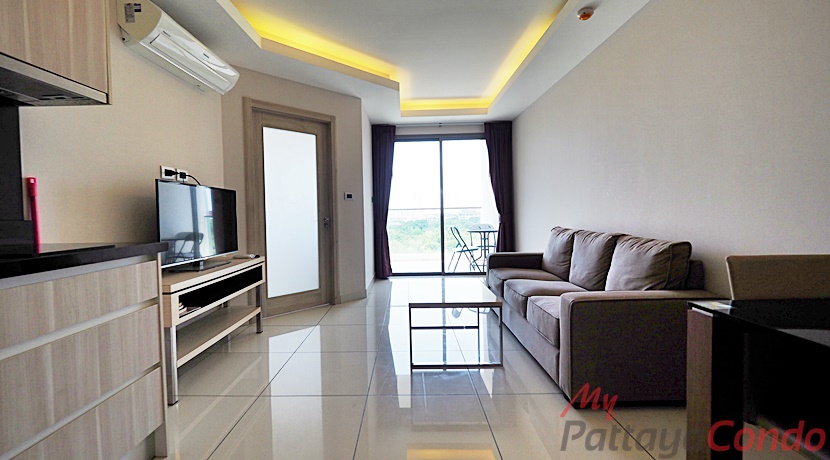 Laguna Beach Resort Jomtien Condo For Sale - LBRJ18