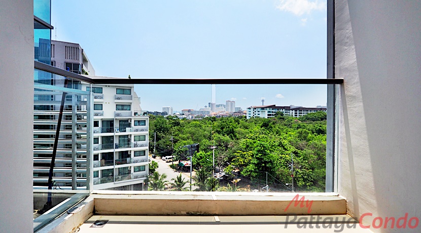 Laguna Beach Resort Jomtien Condo For Sale - LBRJ18