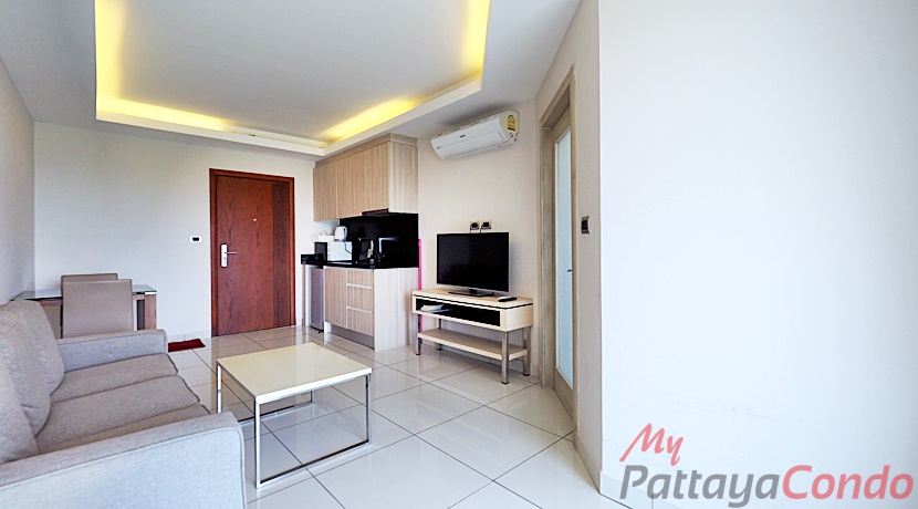 Laguna Beach Resort Jomtien Condo For Sale - LBRJ18