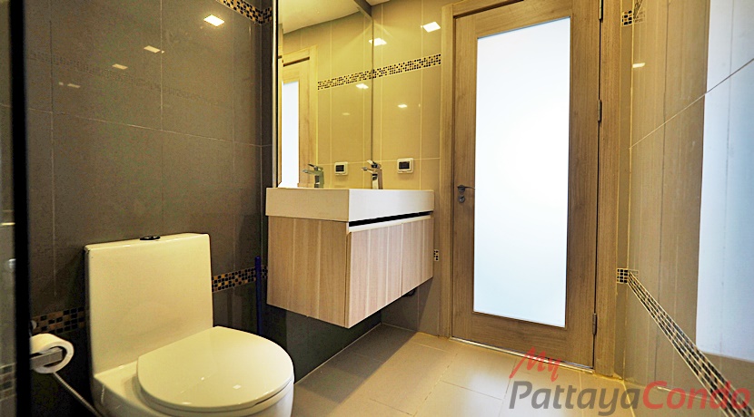 Laguna Beach Resort Jomtien Condo For Sale - LBRJ18
