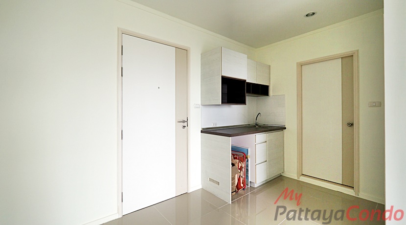 Lumpini Park Beach Jomtien Condo For Sale - LPN08