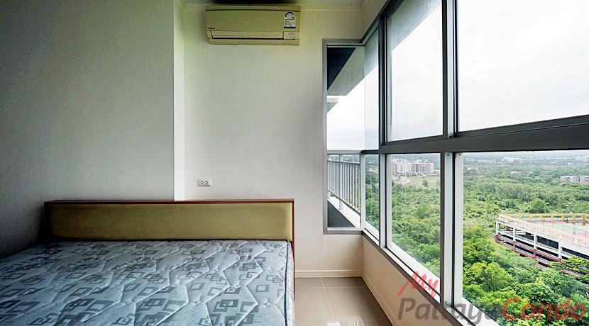 Lumpini Park Beach Jomtien Condo For Sale - LPN09
