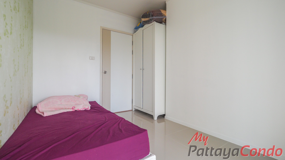 Lumpini Park Beach Jomtien Condo For Sale - LPN15