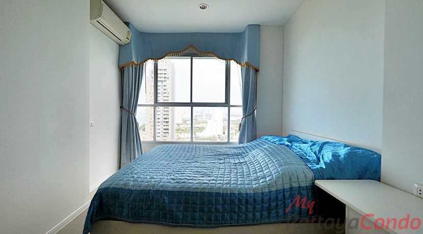 Lumpini Park Beach Jomtien Condo For Sale - LPN06