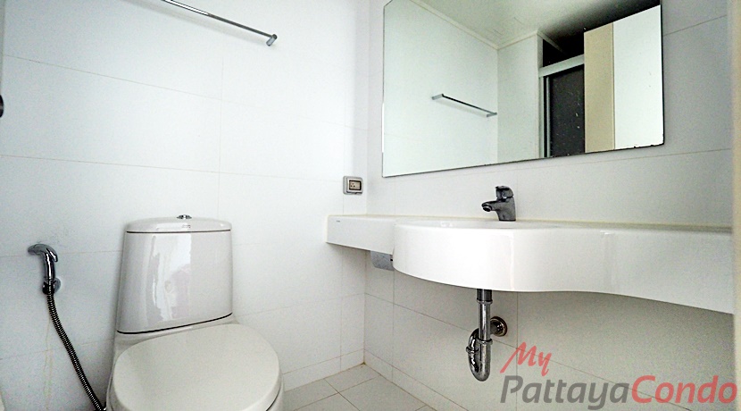 Lumpini Park Beach Jomtien Condo For Sale - LPN06-11
