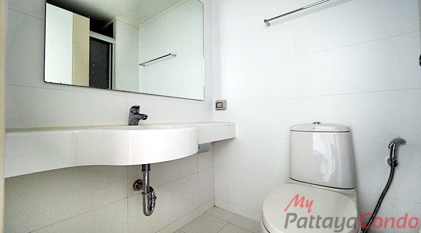 Lumpini Park Beach Jomtien Condo For Sale - LPN06