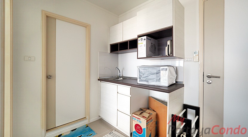 Lumpini Park Beach Jomtien Condo For Sale - LPN06