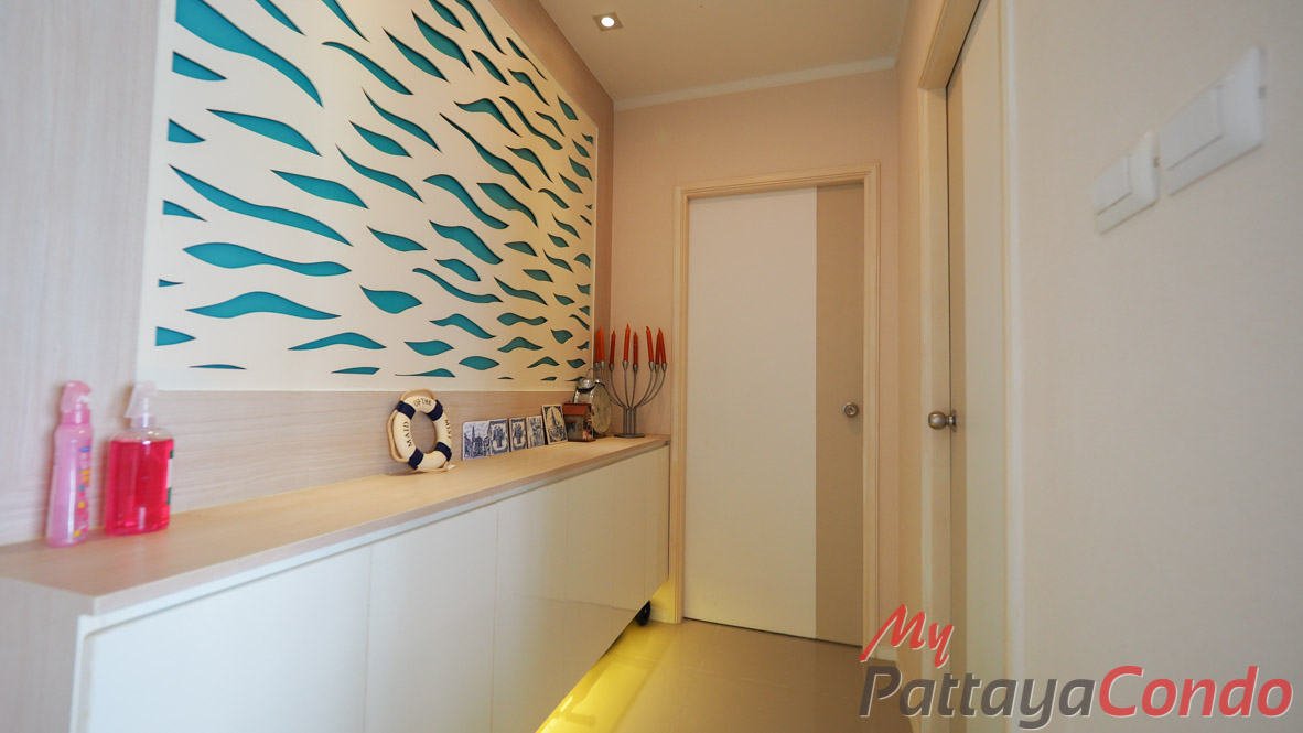 Lumpini Park Beach Jomtien Condo For Sale - LPN16-9