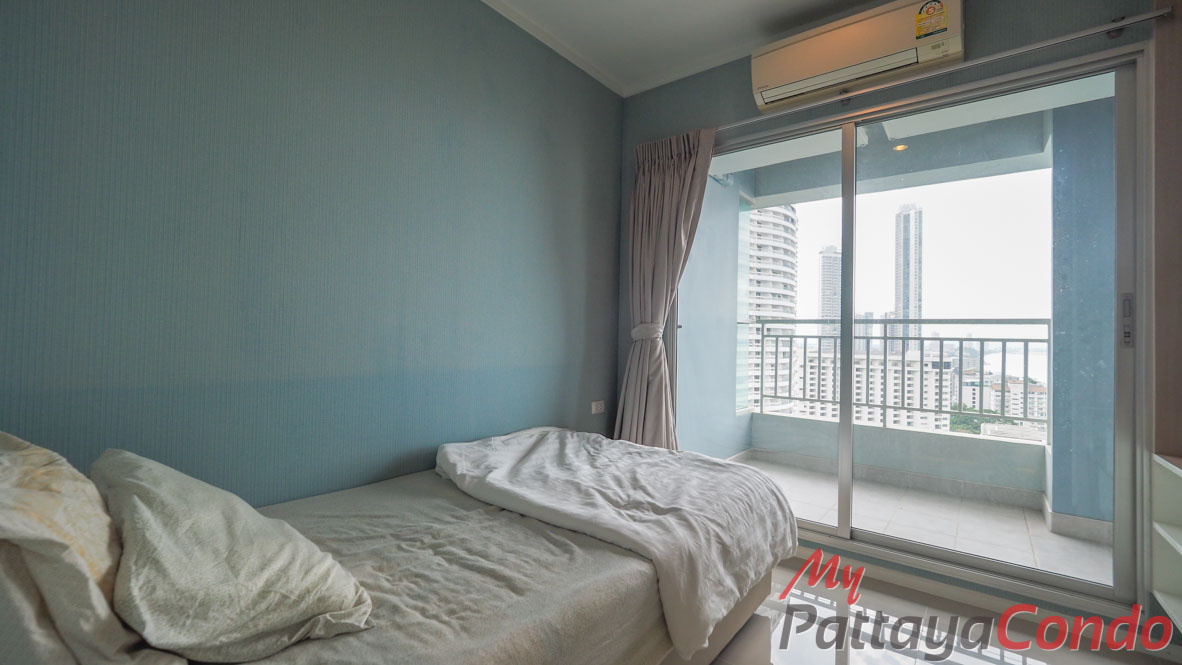 Lumpini Park Beach Jomtien Condo For Sale - LPN16
