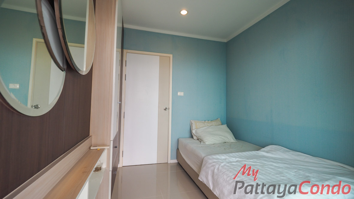 Lumpini Park Beach Jomtien Condo For Sale - LPN16