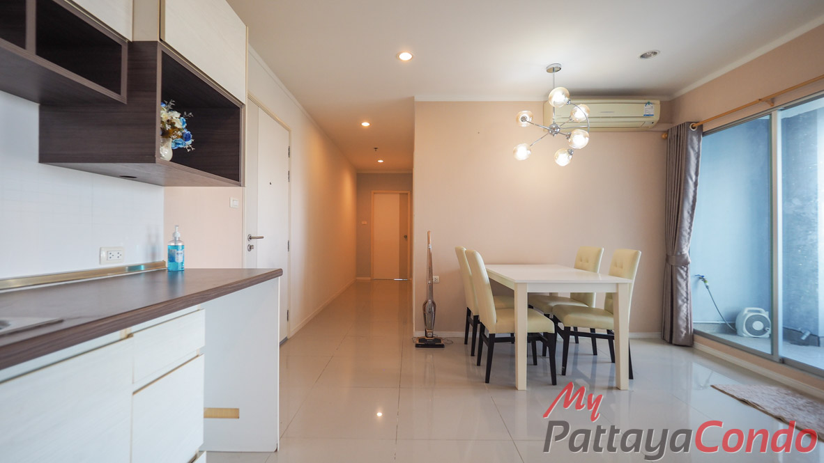 Lumpini Park Beach Jomtien Condo For Sale - LPN17