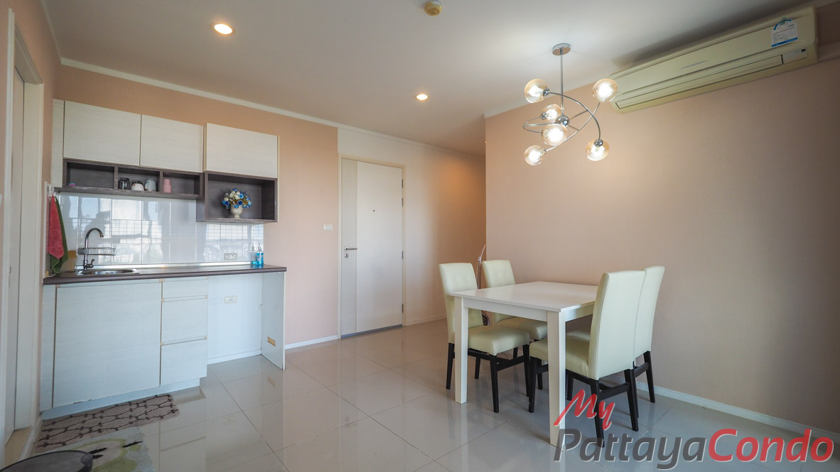 Lumpini Park Beach Jomtien Condo For Sale - LPN17-6