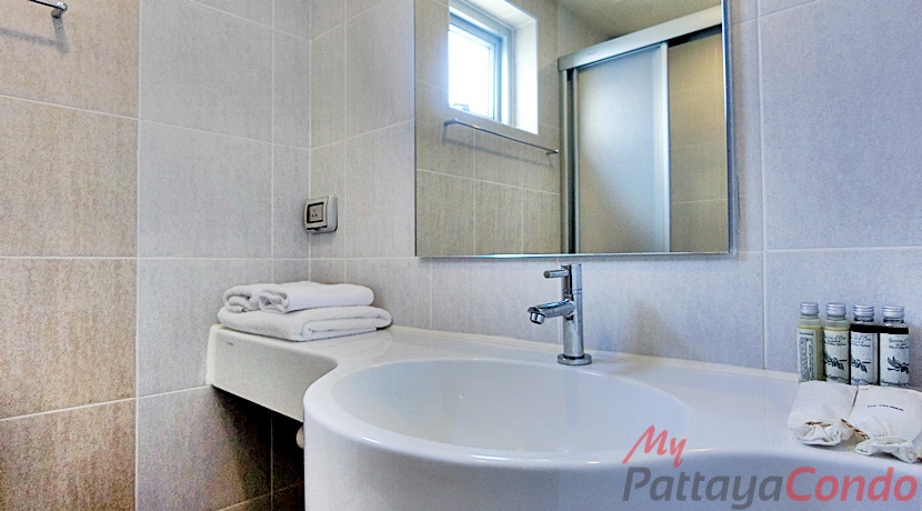 Lumpini Naklua Wong Amat Pattaya Condo For Sale - LUMW02