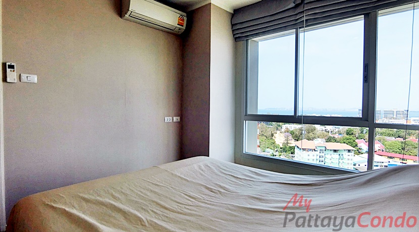 Lumpini Naklua Wong Amat Pattaya Condo For Sale - LUMW02