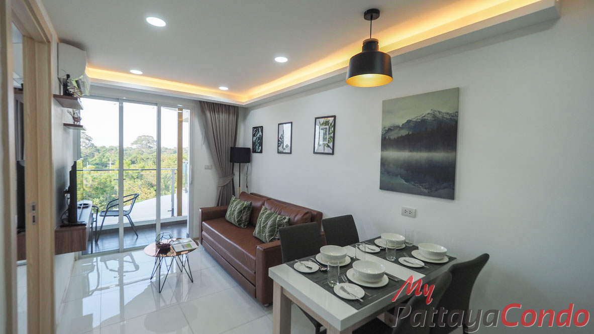 Mirage Bang Saray Condo For Sale - MIR04-1