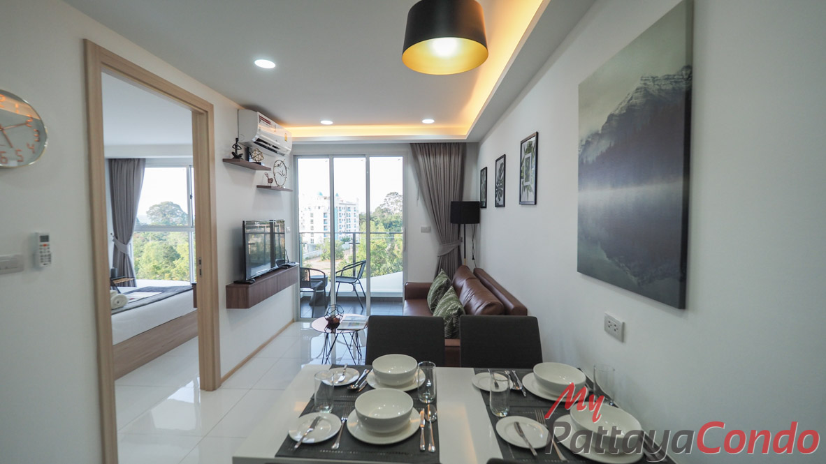 Mirage Bang Saray Condo For Sale - MIR04-0