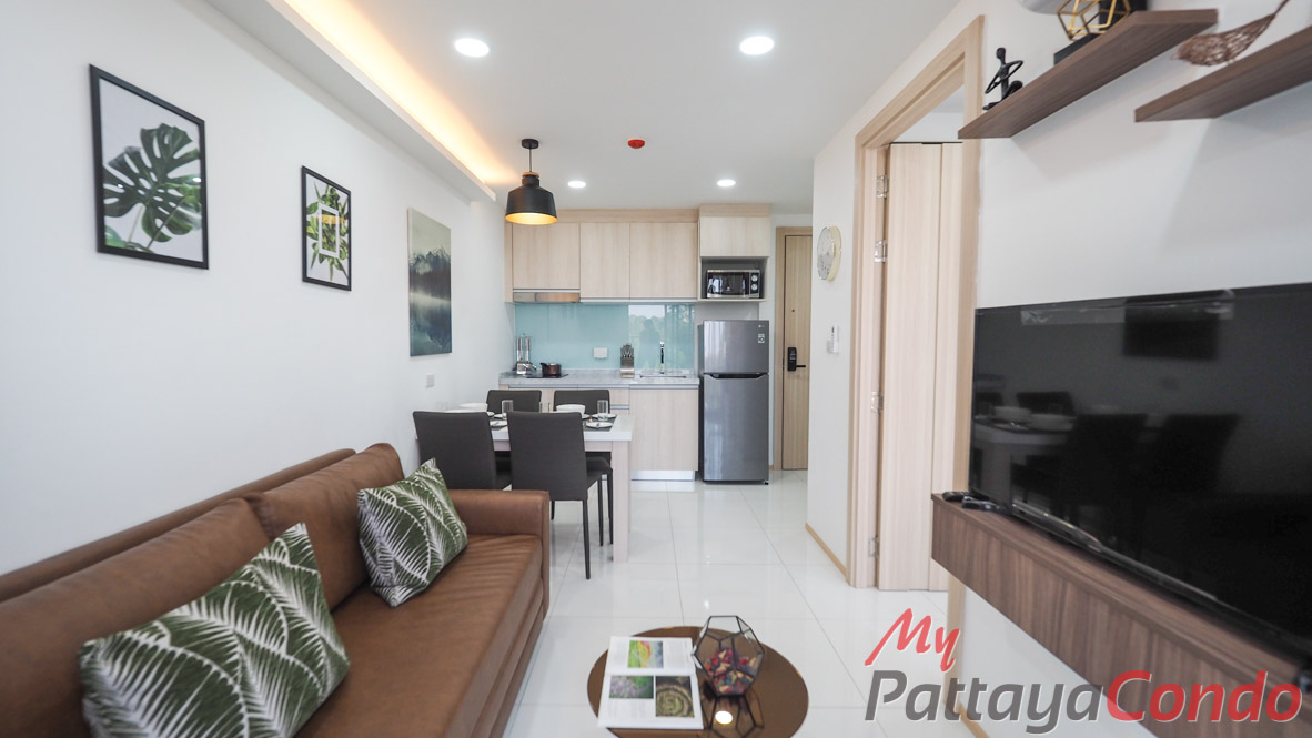 Mirage Bang Saray Condo For Sale - MIR04-3