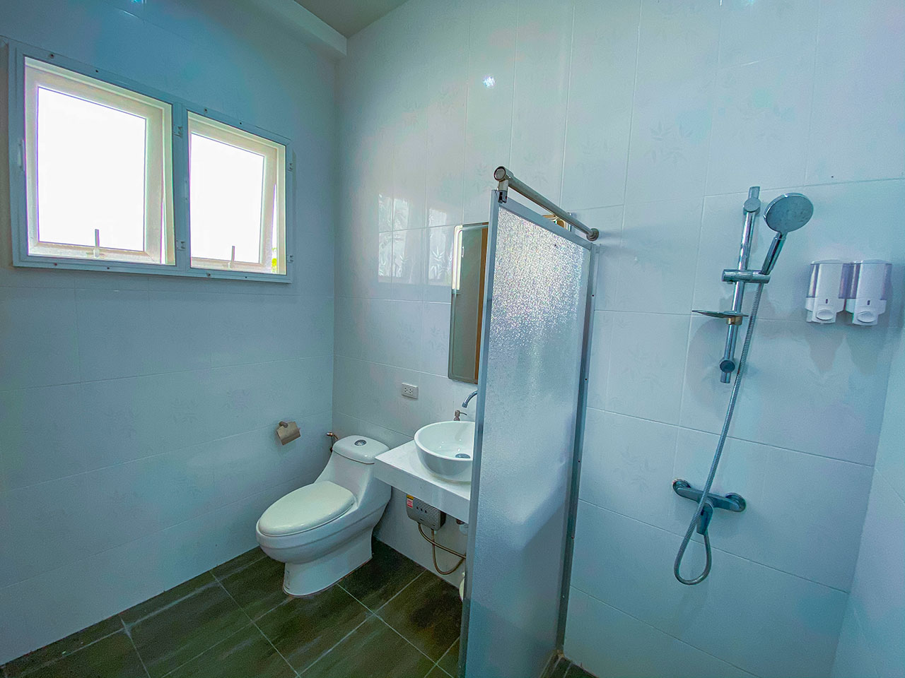 Mountain Village 2 Huay Yai Pattaya House For Sale - HEMV202