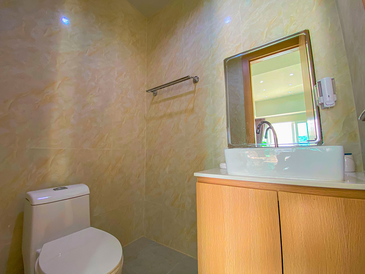 Mountain Village 2 Huay Yai Pattaya House For Sale - HEMV202-11