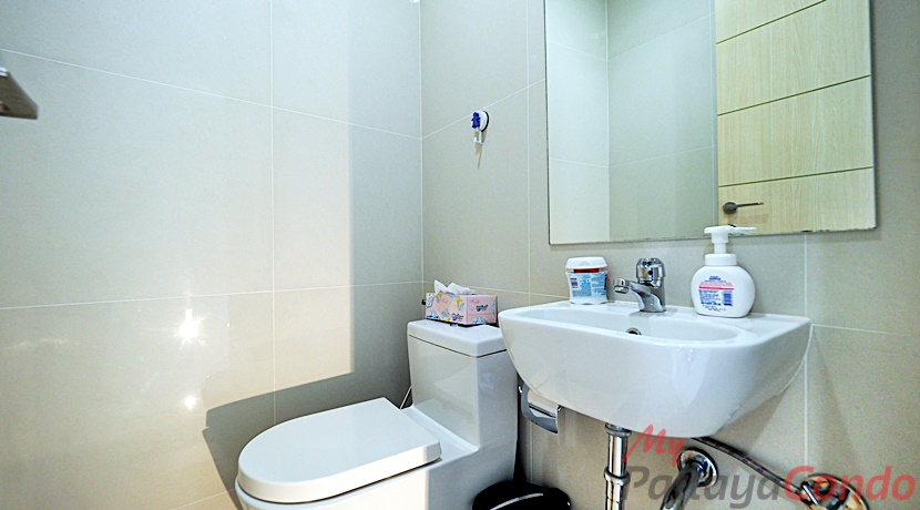 Movenpick White Sand Beach Condo Pattaya For Sale - MWS03
