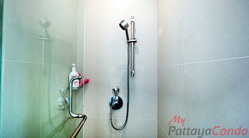 Movenpick White Sand Beach Condo Pattaya For Sale - MWS03