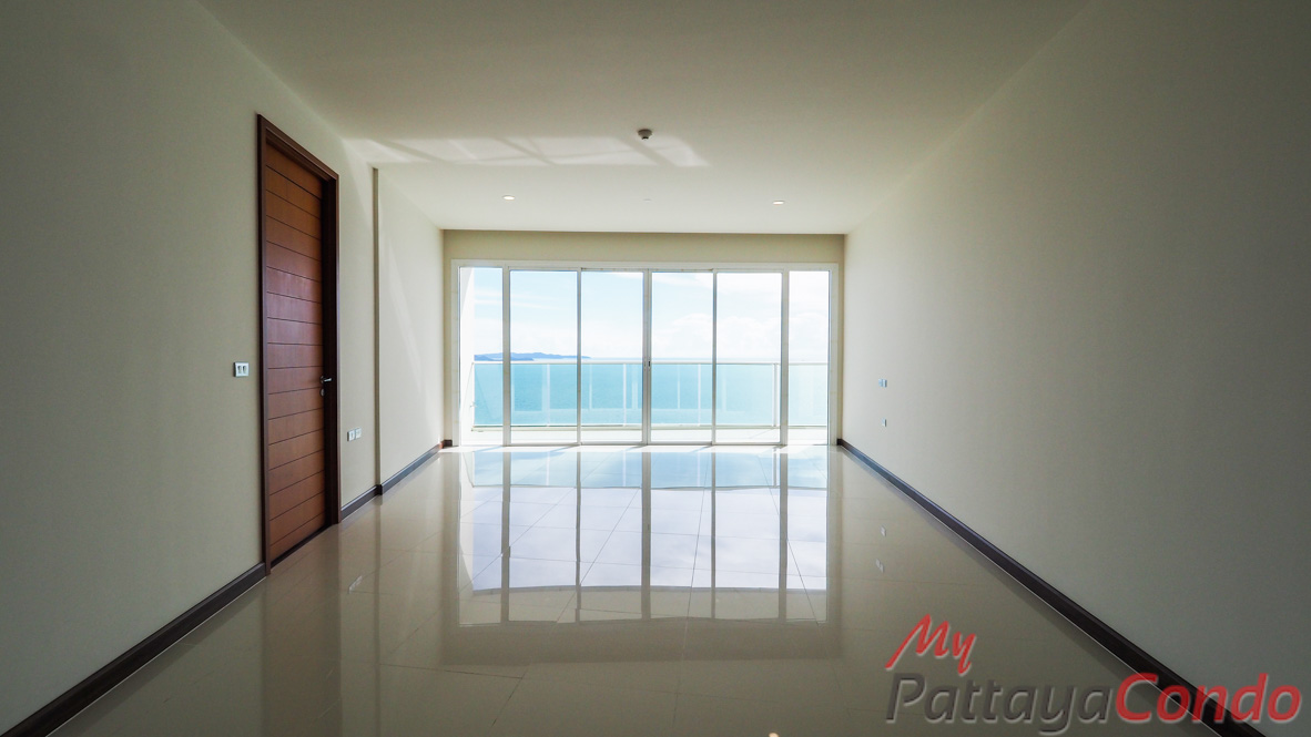 Movenpick White Sand Beach Condo Pattaya For Sale - MWS04-2