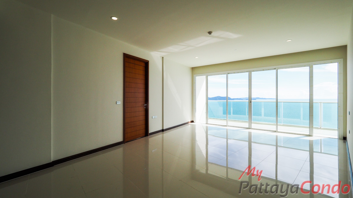 Movenpick White Sand Beach Condo Pattaya For Sale - MWS04-3