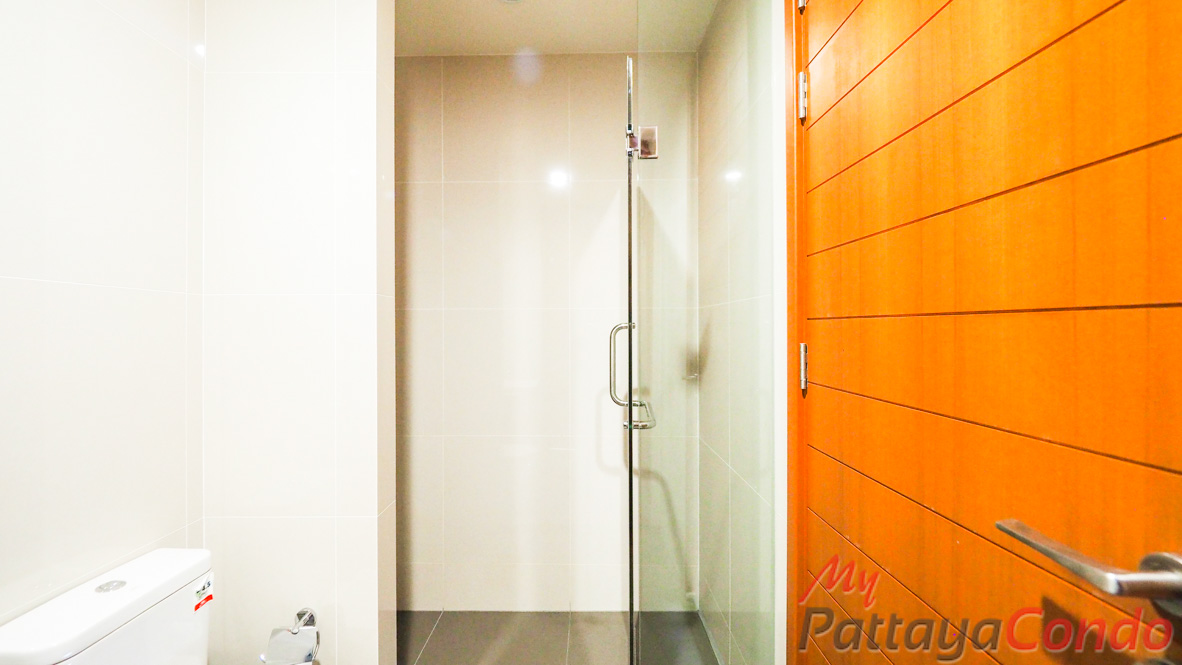 Movenpick White Sand Beach Condo Pattaya For Sale - MWS04-16