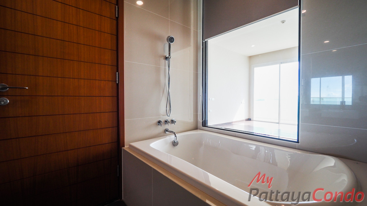 Movenpick White Sand Beach Condo Pattaya For Sale - MWS04