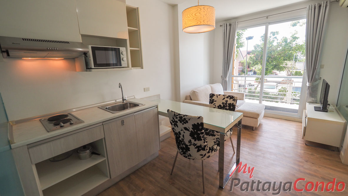NEO Condo Seaview Pattaya @ Jomtien For Sale - NSJ02