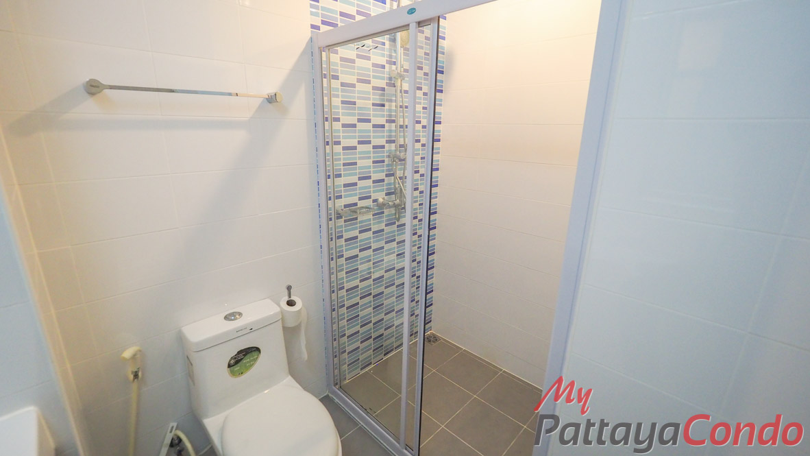 NEO Condo Seaview Pattaya @ Jomtien For Sale - NSJ02