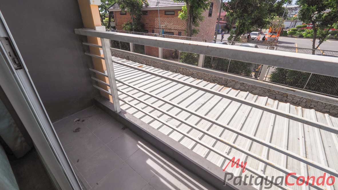 NEO Condo Seaview Pattaya @ Jomtien For Sale - NSJ02-13