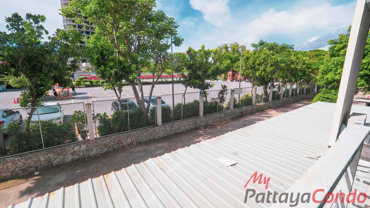 NEO Condo Seaview Pattaya @ Jomtien For Sale - NSJ02