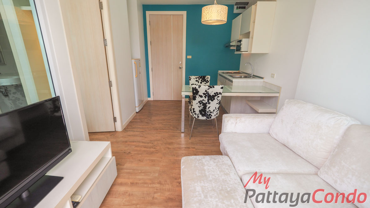 NEO Condo Seaview Pattaya @ Jomtien For Sale - NSJ02