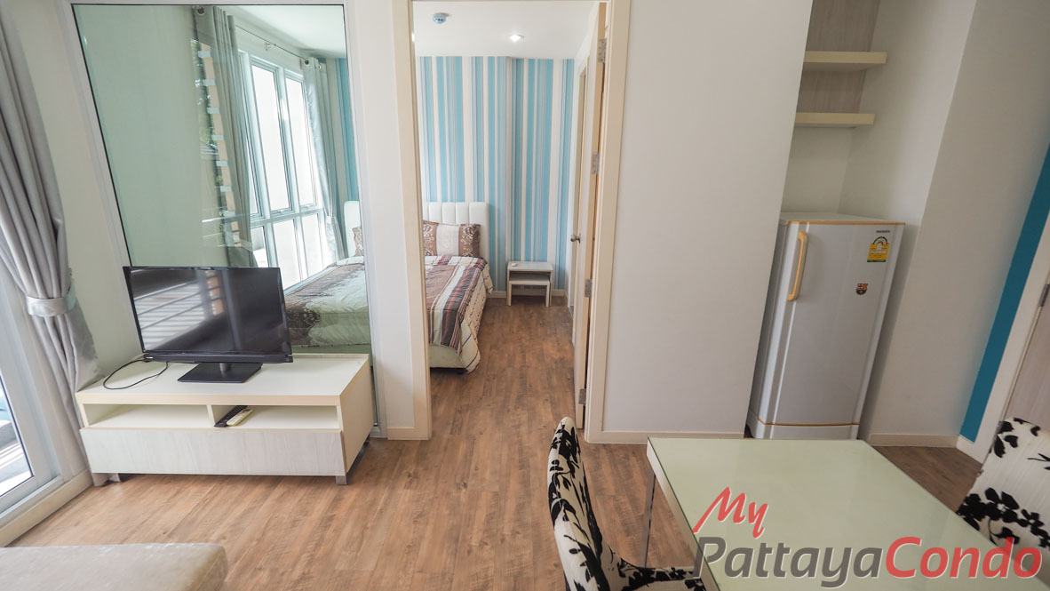 NEO Condo Seaview Pattaya @ Jomtien For Sale - NSJ02