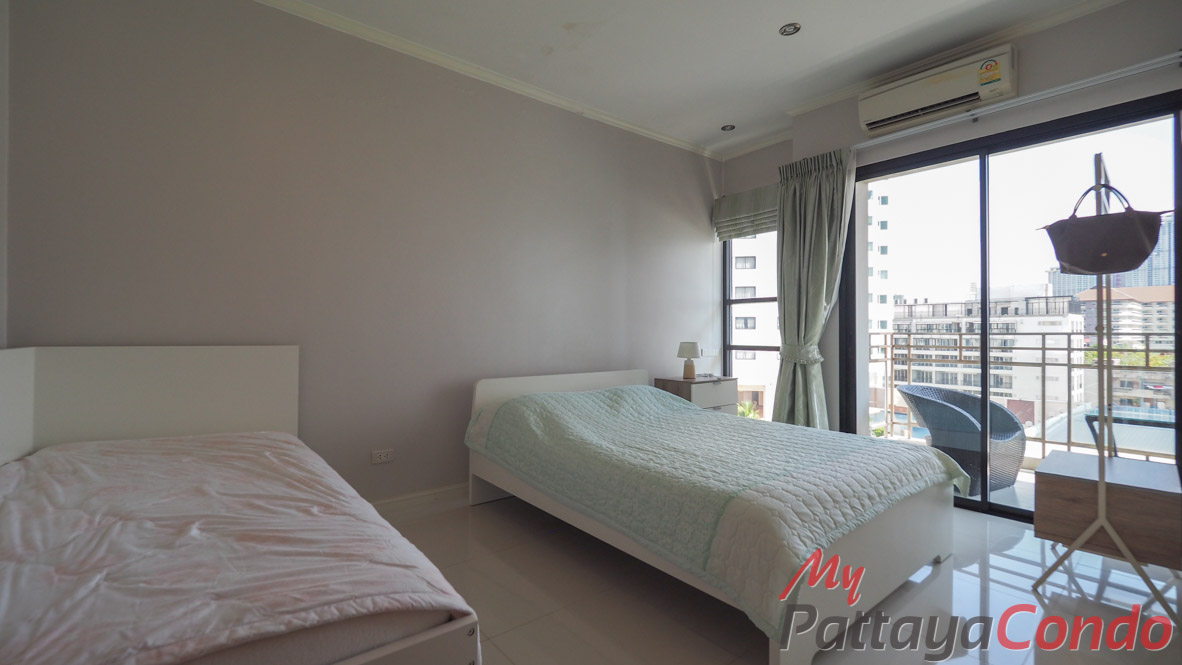 NEO Condo @ Pattaya Jomtien For Sale - NEO02
