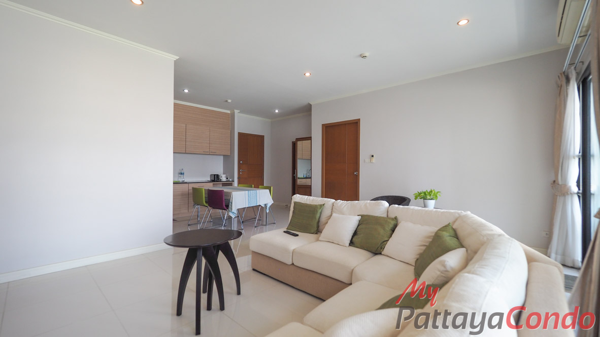 NEO Condo @ Pattaya Jomtien For Sale - NEO02