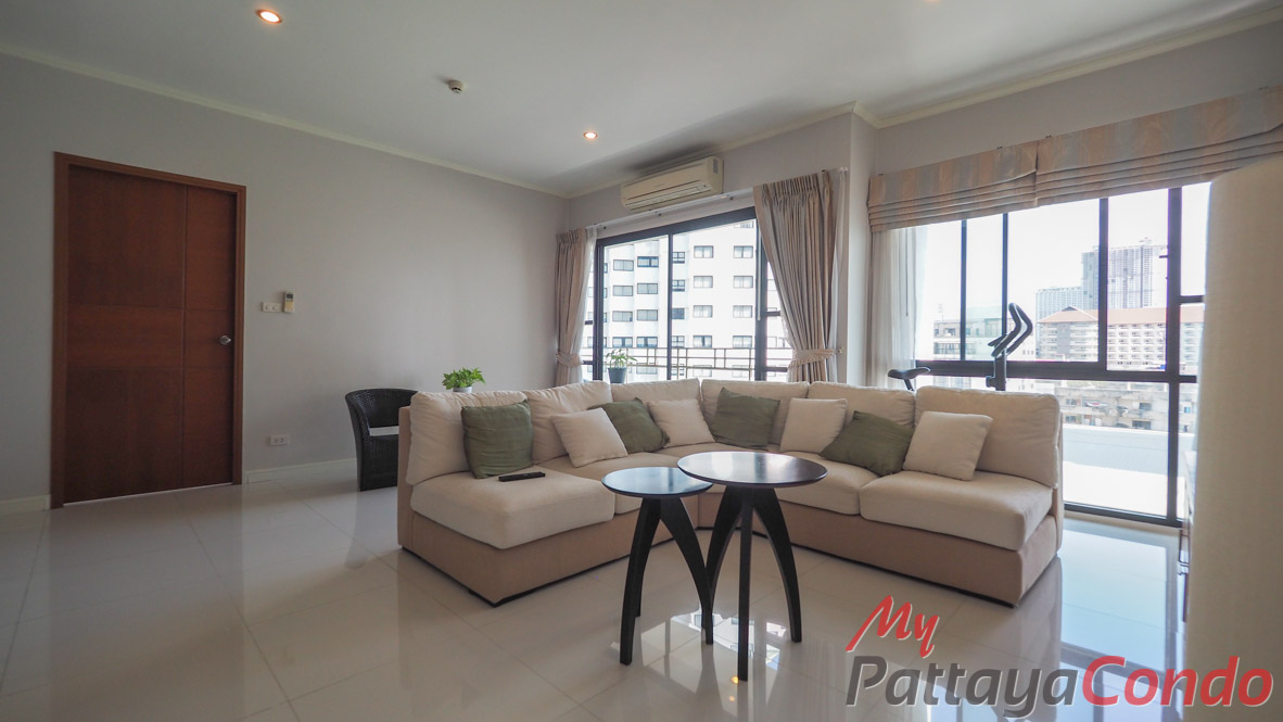 NEO Condo @ Pattaya Jomtien For Sale - NEO02