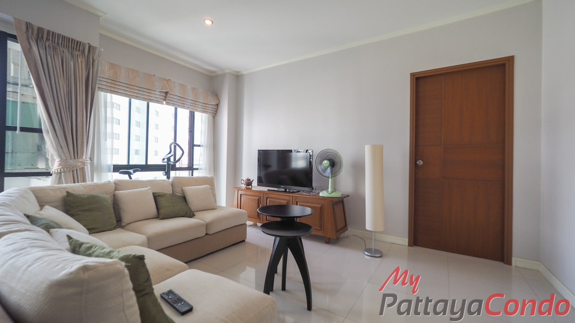 NEO Condo @ Pattaya Jomtien For Sale - NEO02-5
