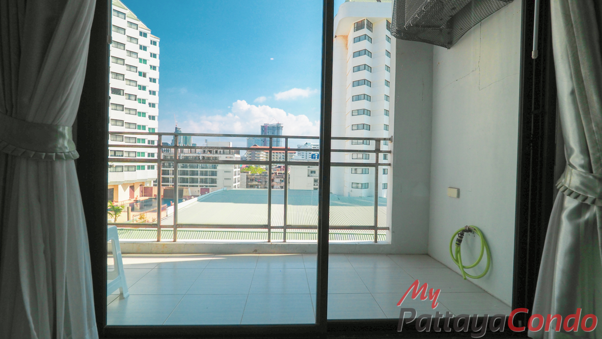 NEO Condo @ Pattaya Jomtien For Sale - NEO02