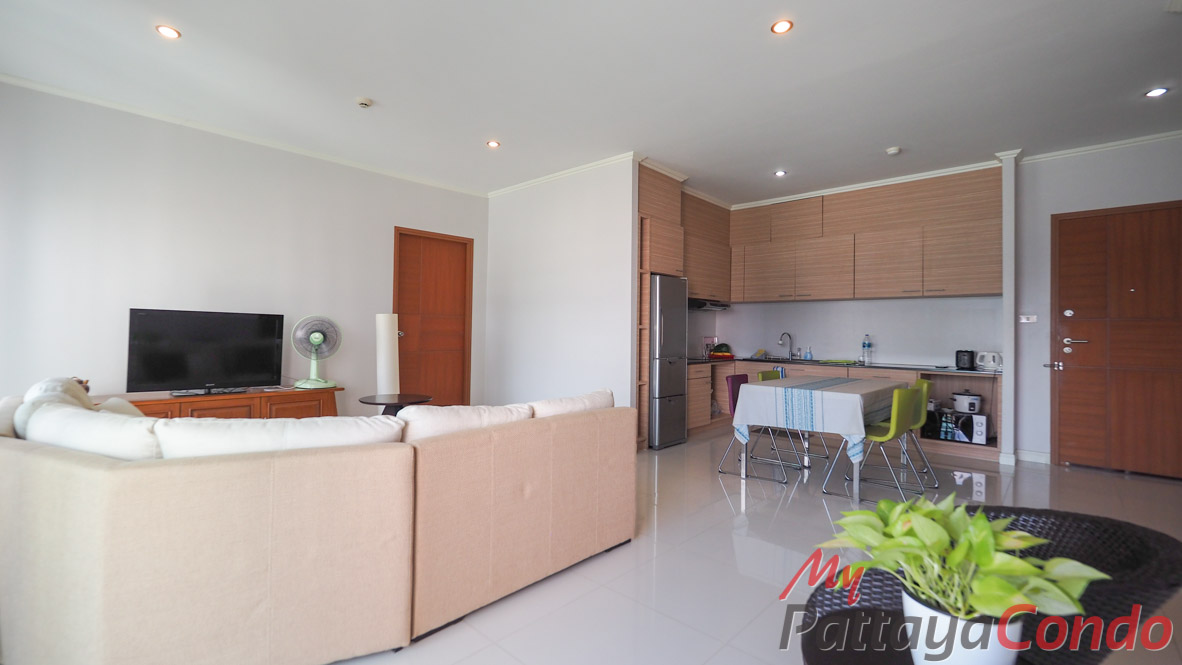 NEO Condo @ Pattaya Jomtien For Sale - NEO02-4