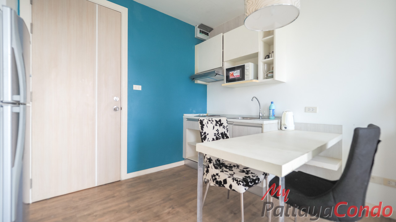 NEO Condo Seaview Pattaya @ Jomtien For Sale - NSJ03